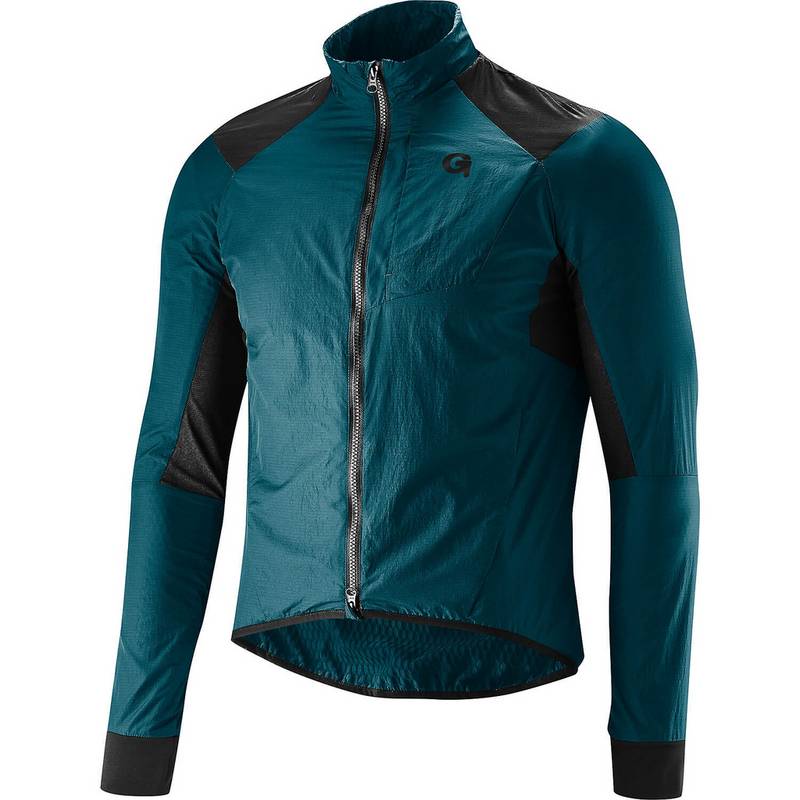 Gonso Morisollo Fahrradjacke Herren