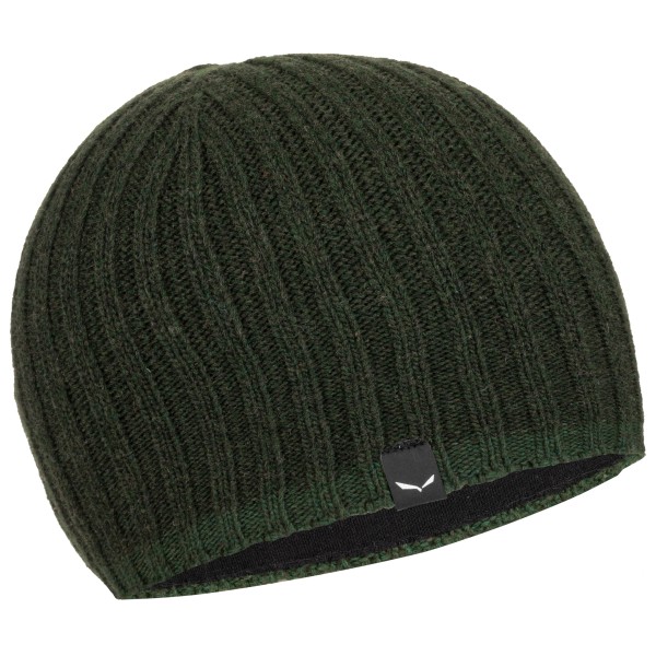 Salewa - Ortles Wool Beanie - Mütze