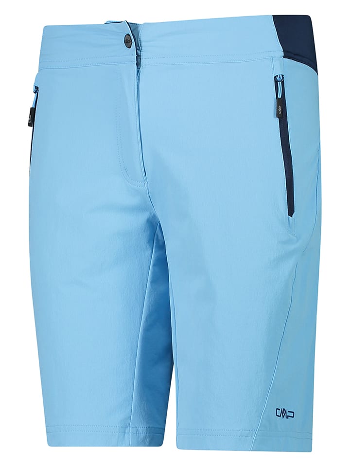 CMP Trekkingbermudas in Hellblau günstig kaufen