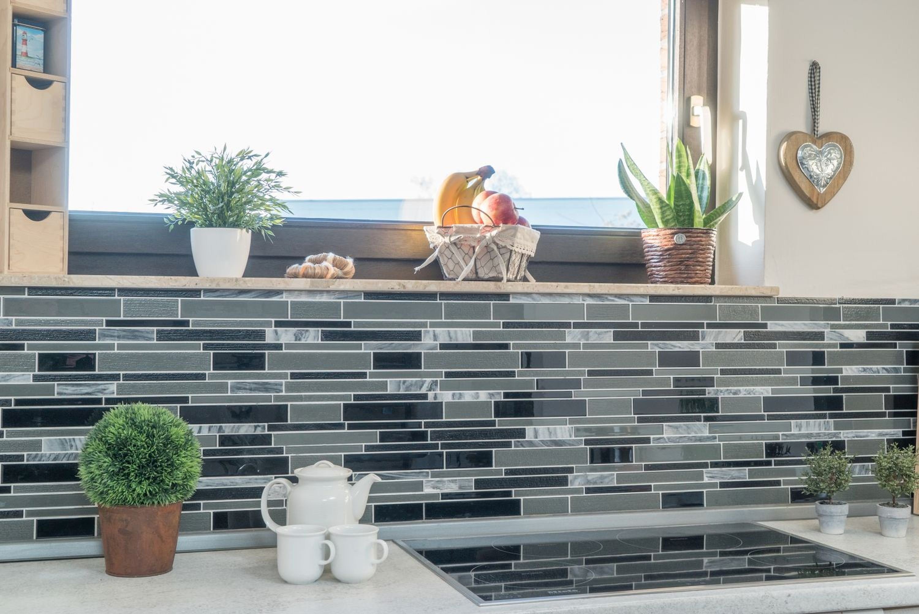Mosani Mosaikfliesen