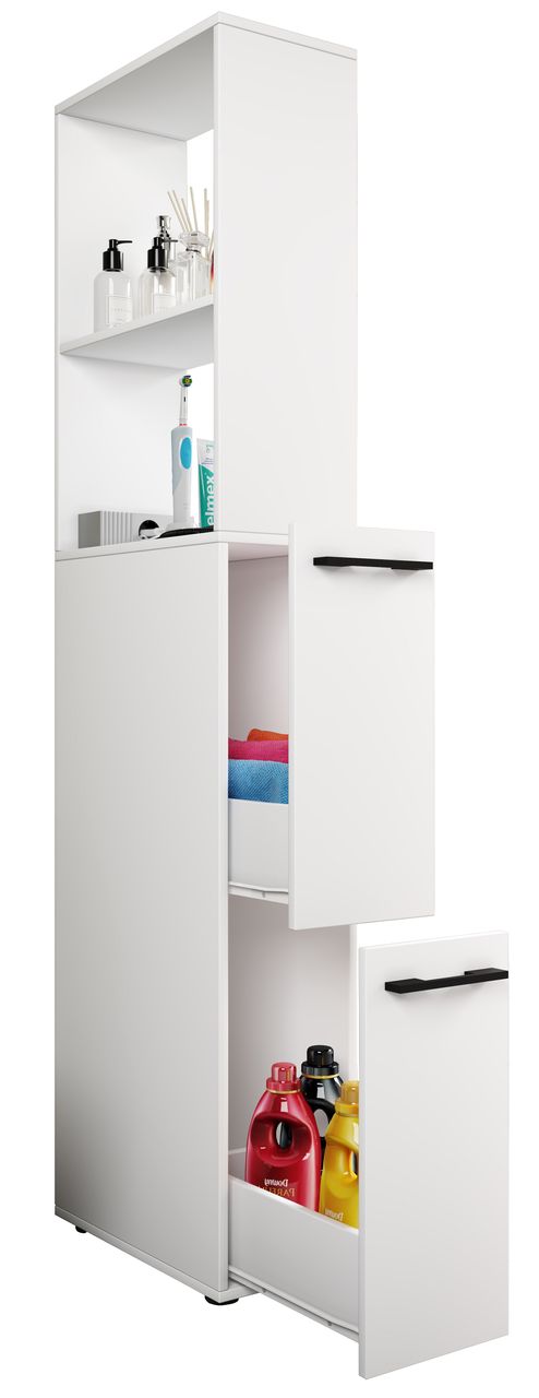 VCM Badregal Raumteiler 