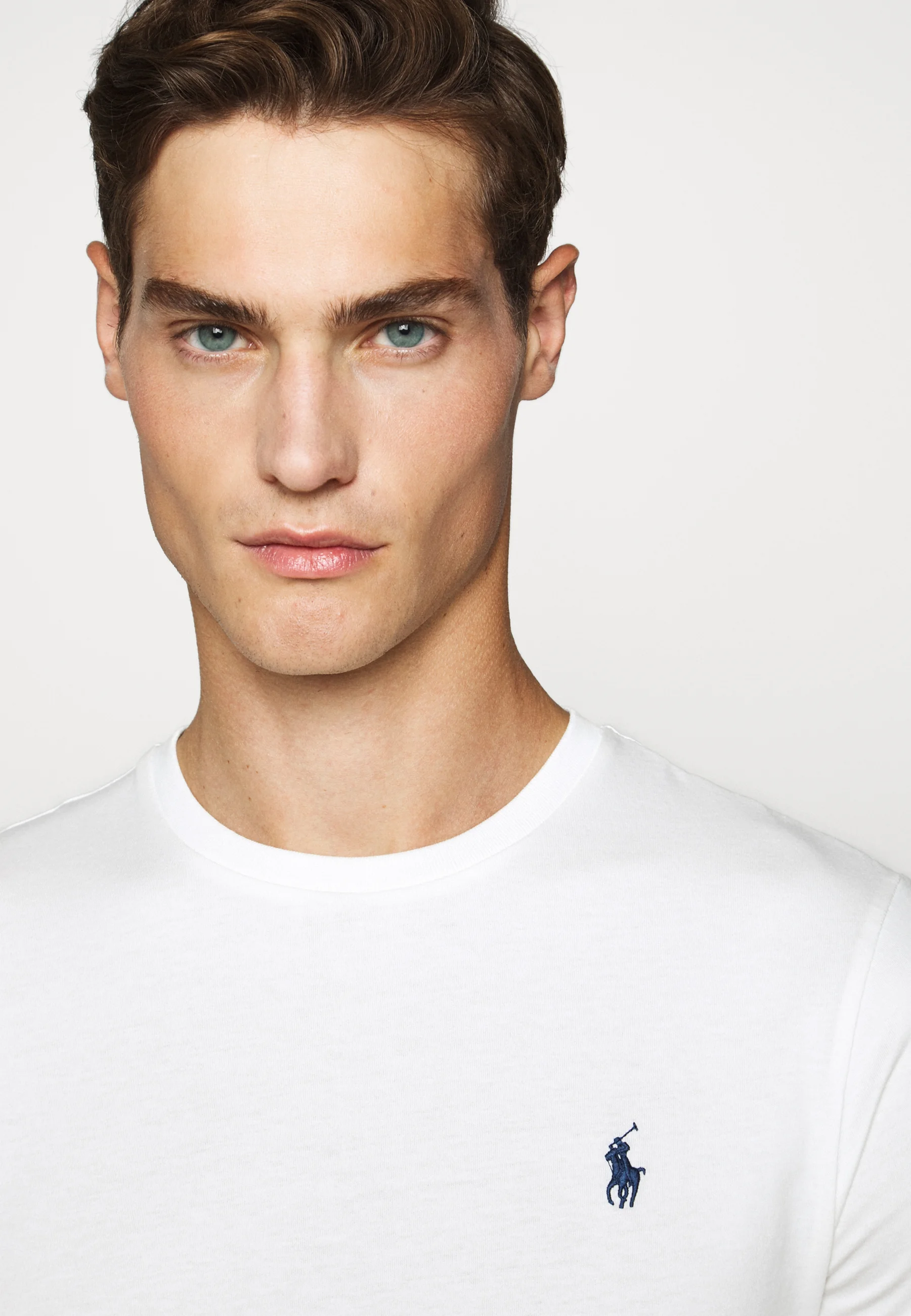 Polo Ralph Lauren MANGA CORTA - Camiseta básica