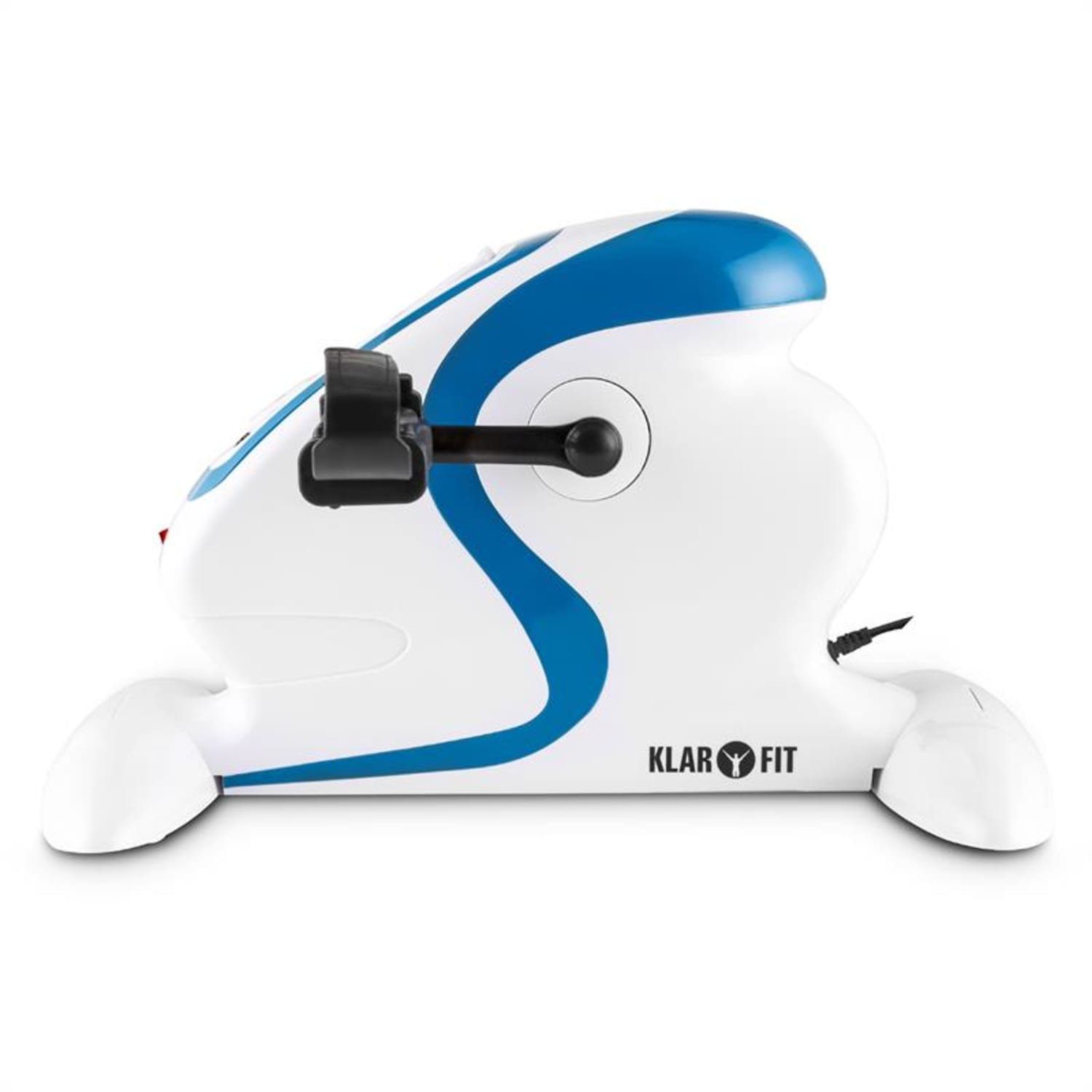 KLARFIT Heimtrainer Cycloony (LCD-Display)