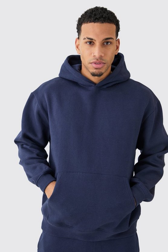 Basic Hoodie