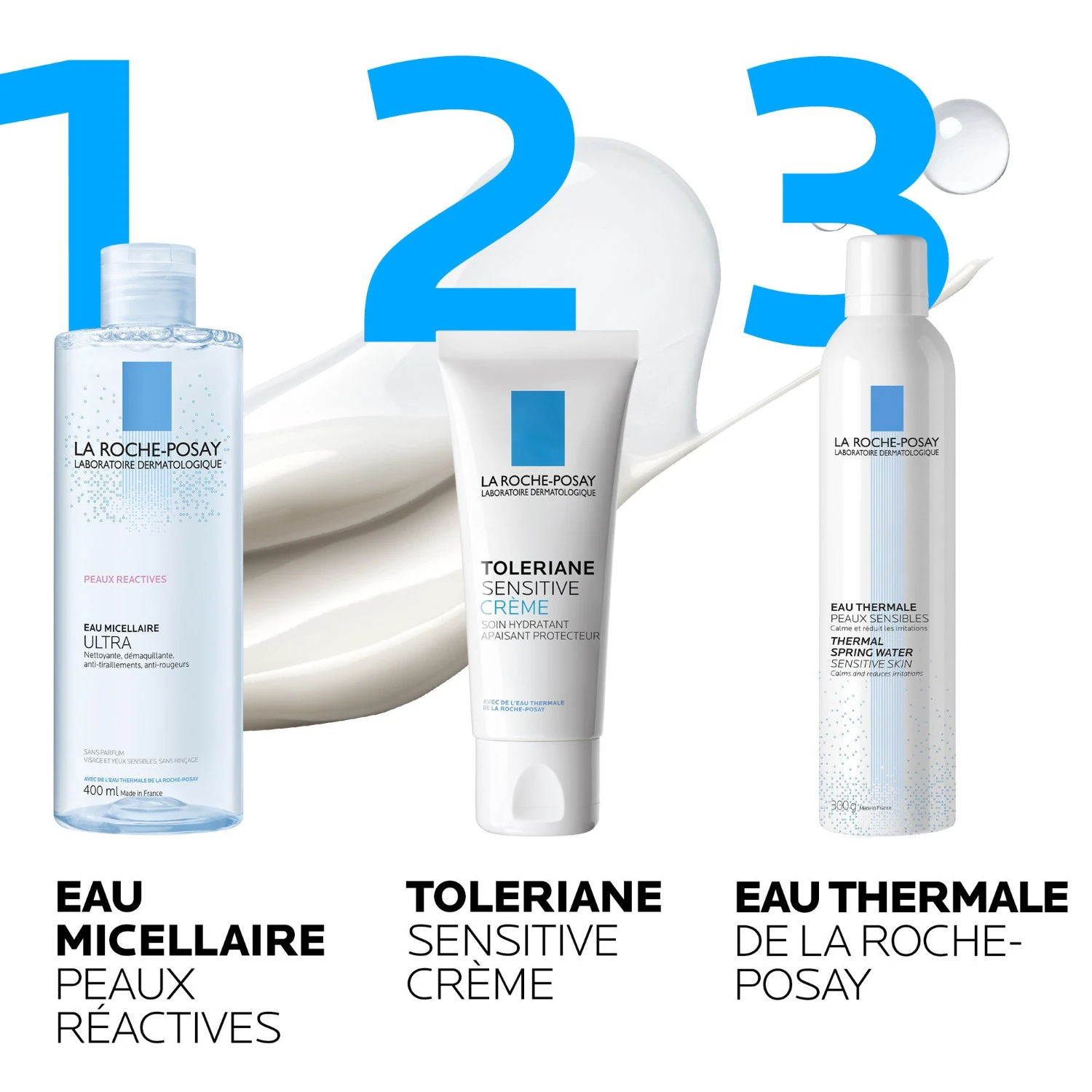 La Roche-Posay termalvann