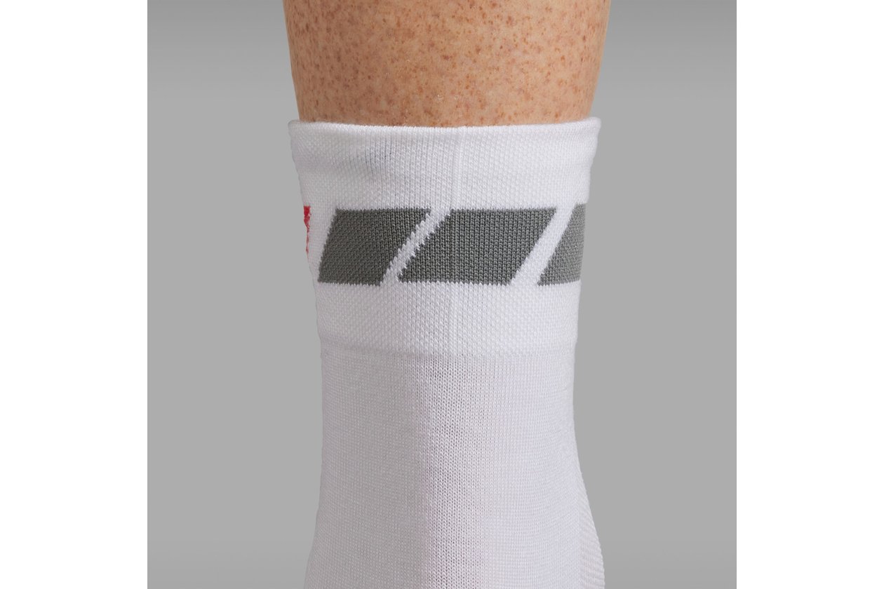 GRIPGRAB Classic Regular Cut Sommer Socken 3er-Pack - 2023