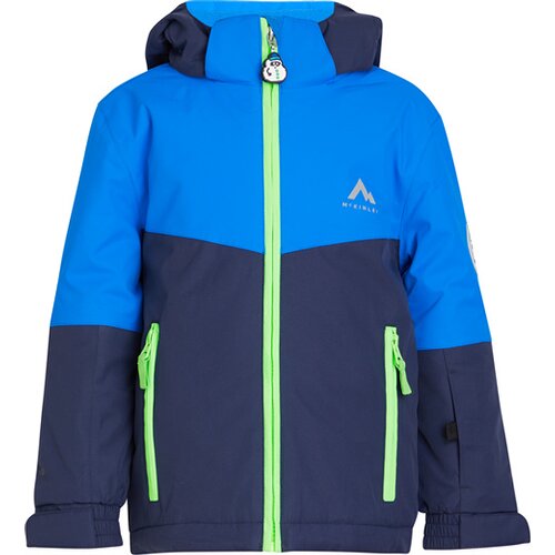 KINDER SKIJACKE IMANI T