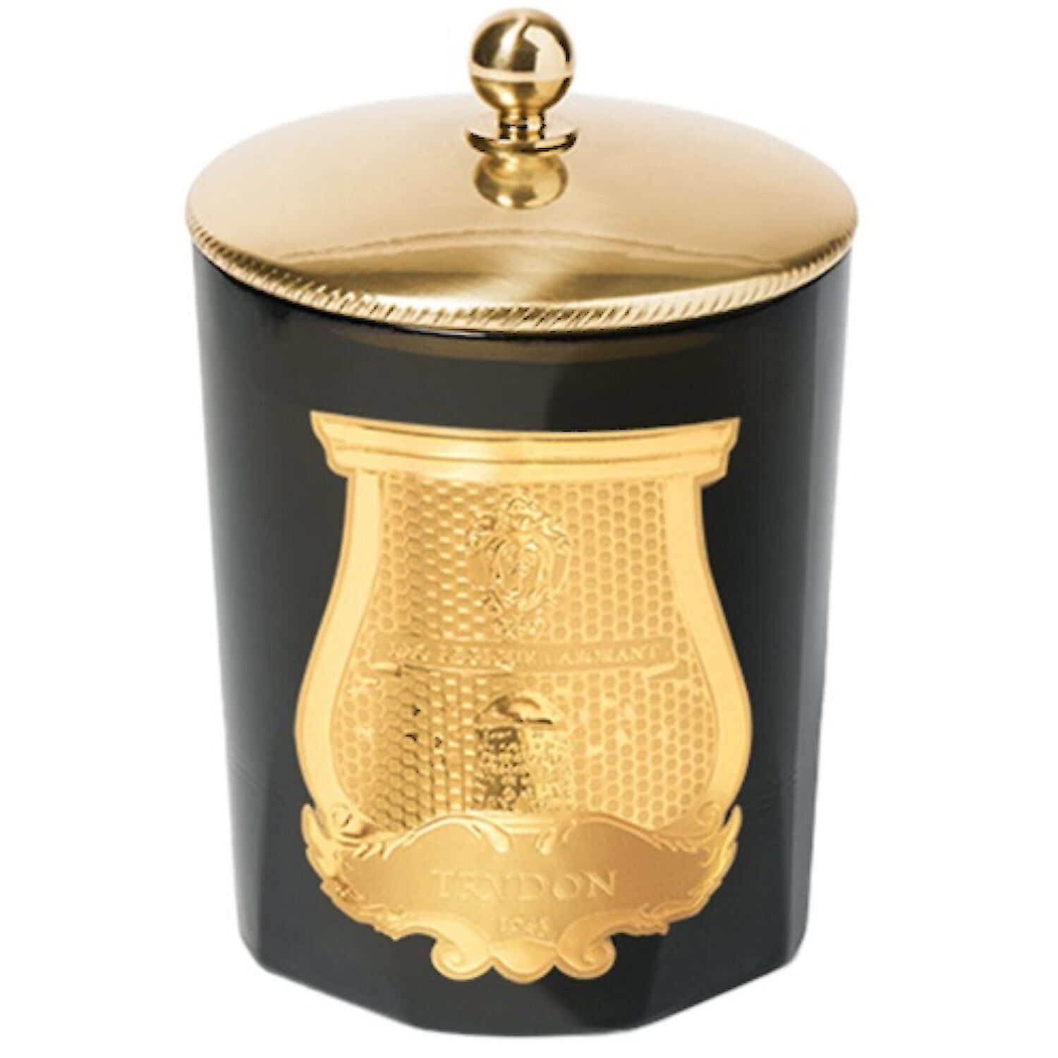 Trudon Couvercle Bougie Classique