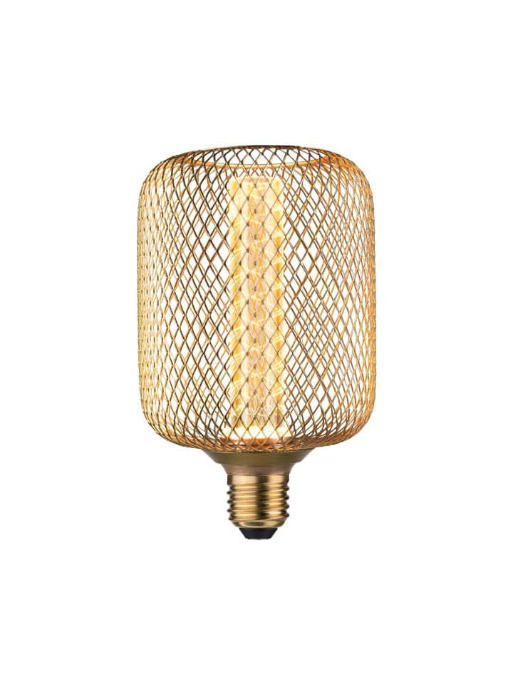 paulmann Metallic Glow Standard 230V LED Leuchtmittel Zyl Spiral günstig kaufen onesize