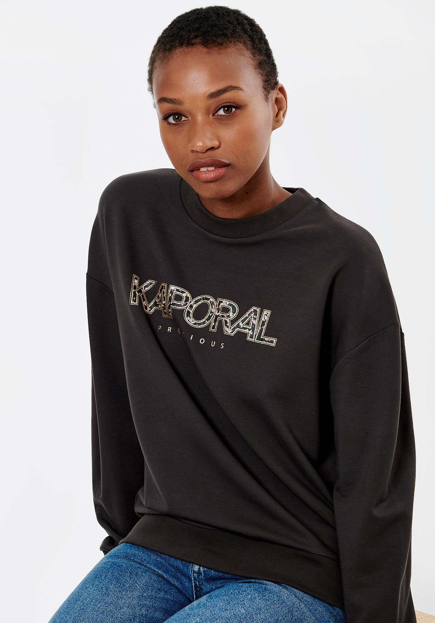 LISE   Sweat femme