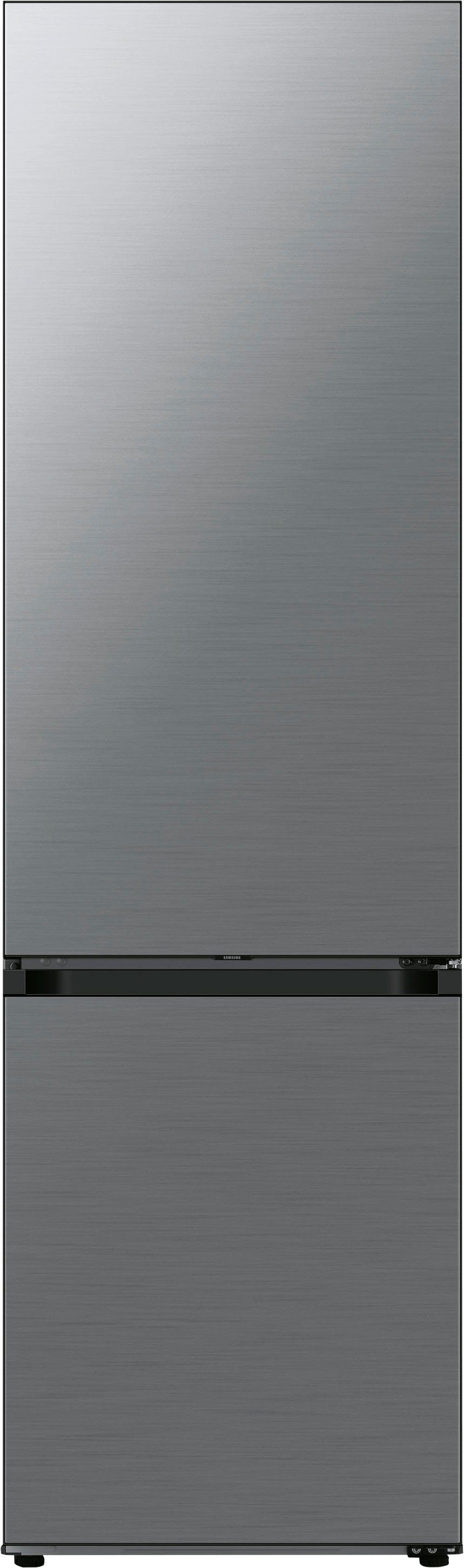 Samsung Kühl-/Gefrierkombination BESPOKE RL38A7CGTS9, 203 cm hoch, 59,5 cm breit
