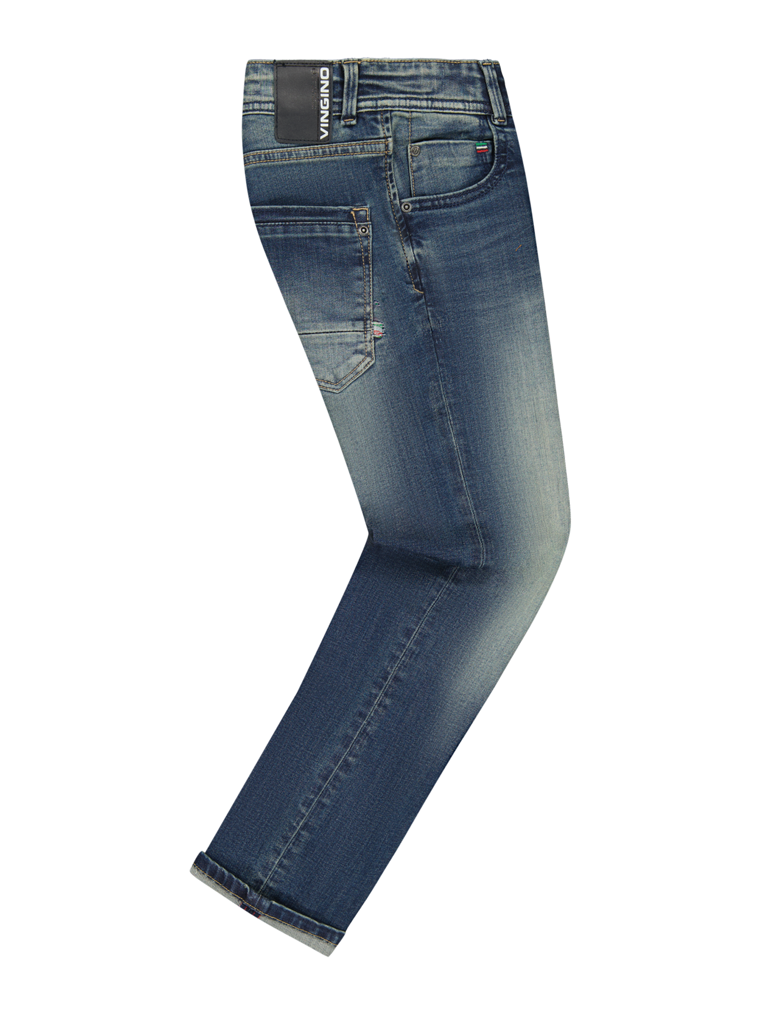 Regular Jeans 'Baggio'