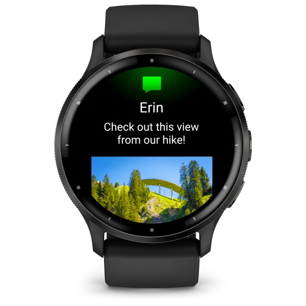 Garmin - Venu 3 - Multifunktionsuhr