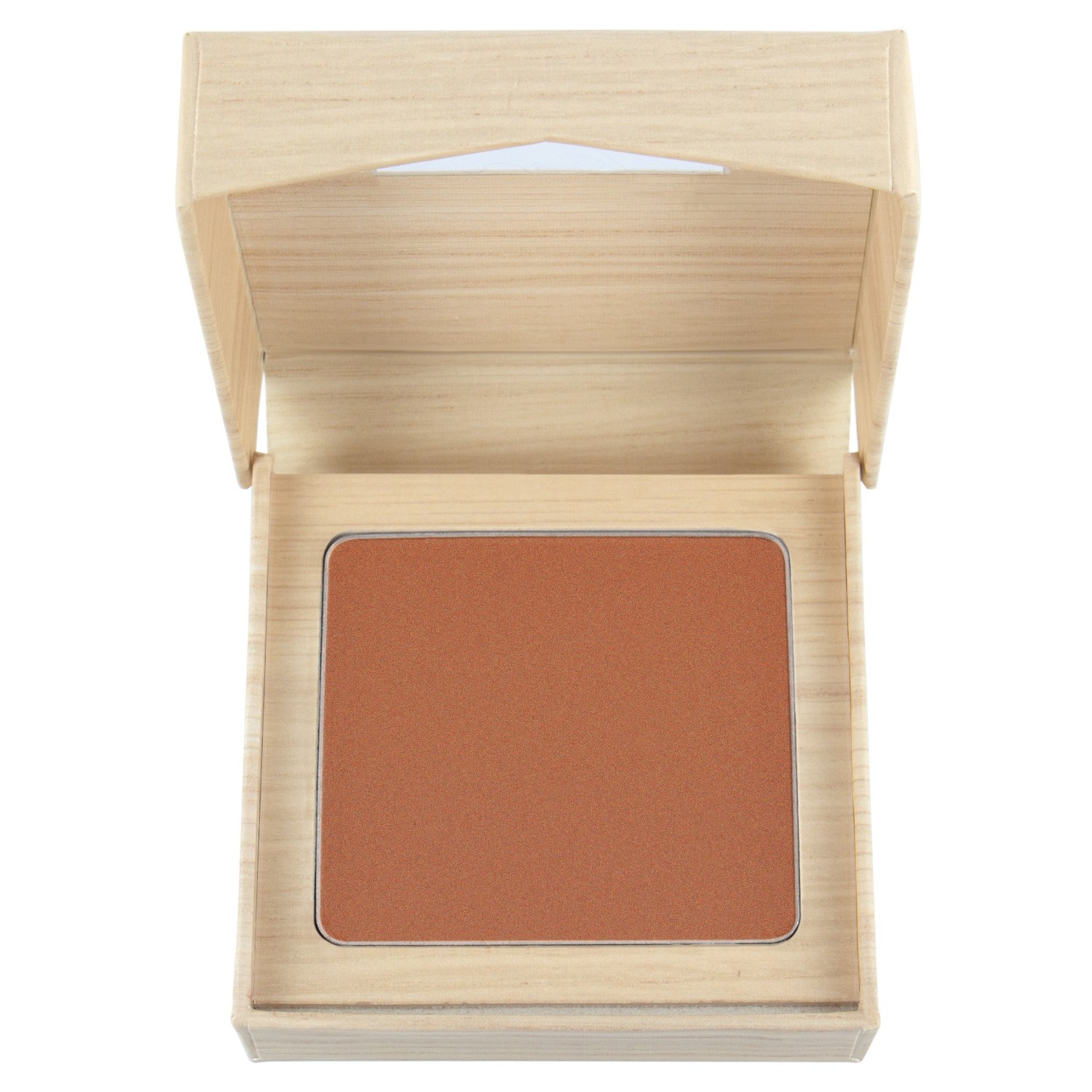 SO BiO étic Illuminating Sun-Kissed Powder, Divine Complexion - 15 Golden Medium