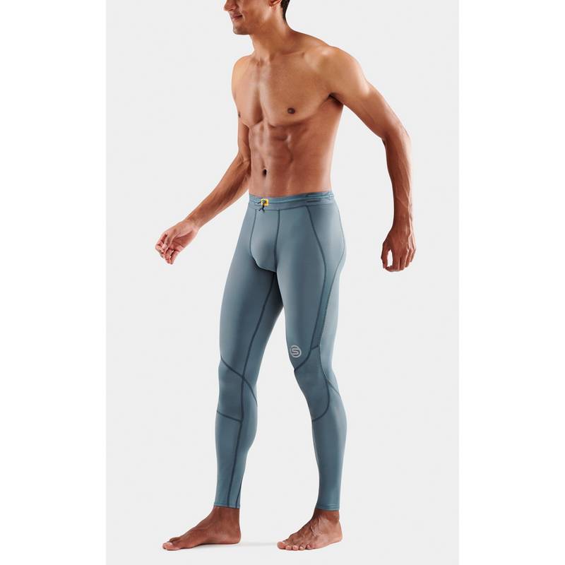 Skins S3 Tights Herren