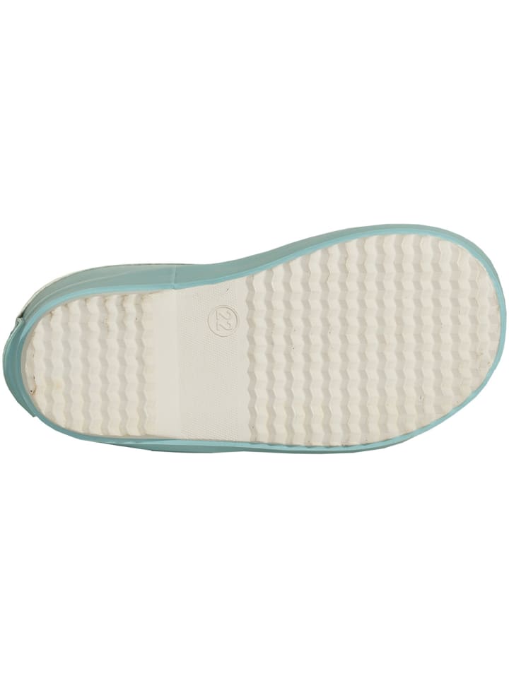 druppies Kinderstiefel Newborn in pastelblauw günstig kaufen