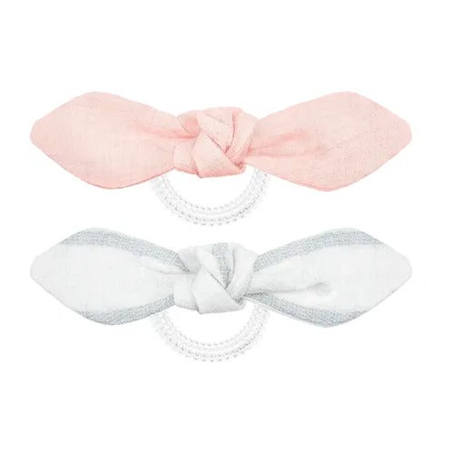 Invisibobble Bowtique Duo Nordic Breeze