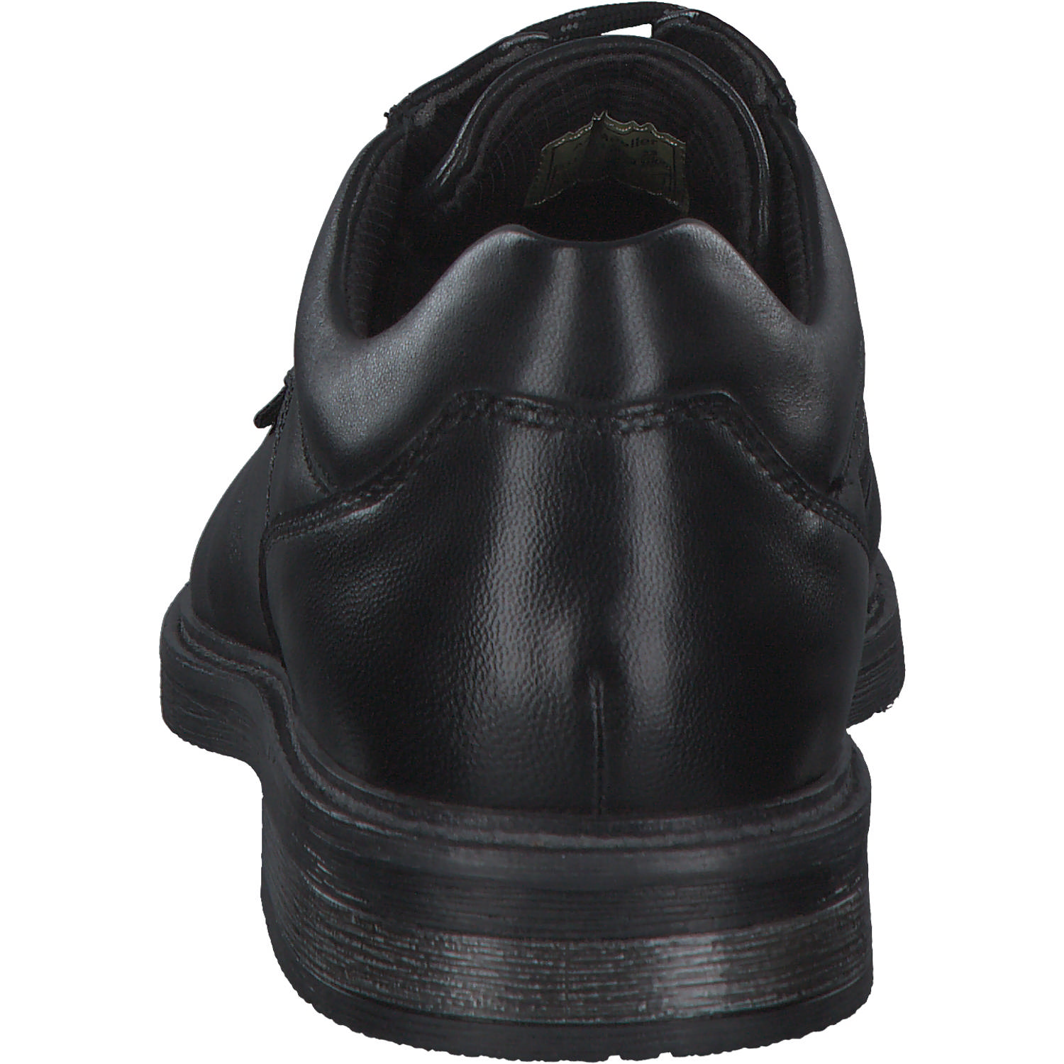 Bugatti Maik Exco AES02, Halbschuhe, Herren, Schwarz