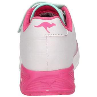 KangaROOS KX Mega EV Sneaker in pink