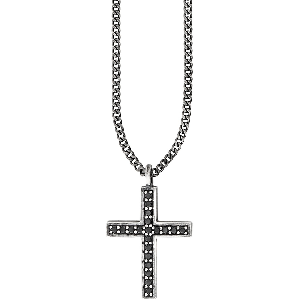 caï Chaînette 925 Argent collier