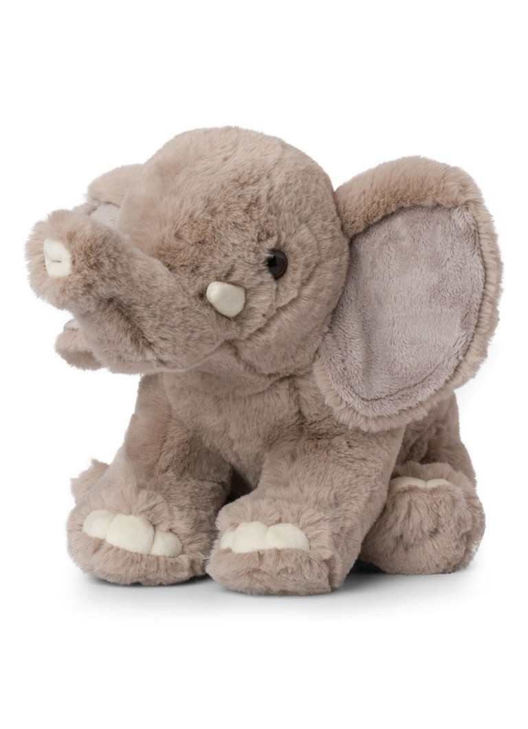 WWF Norsu Levyke Pehmolelu 22 cm