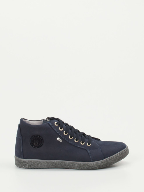 Schnürschuh-67001090205 Däumling