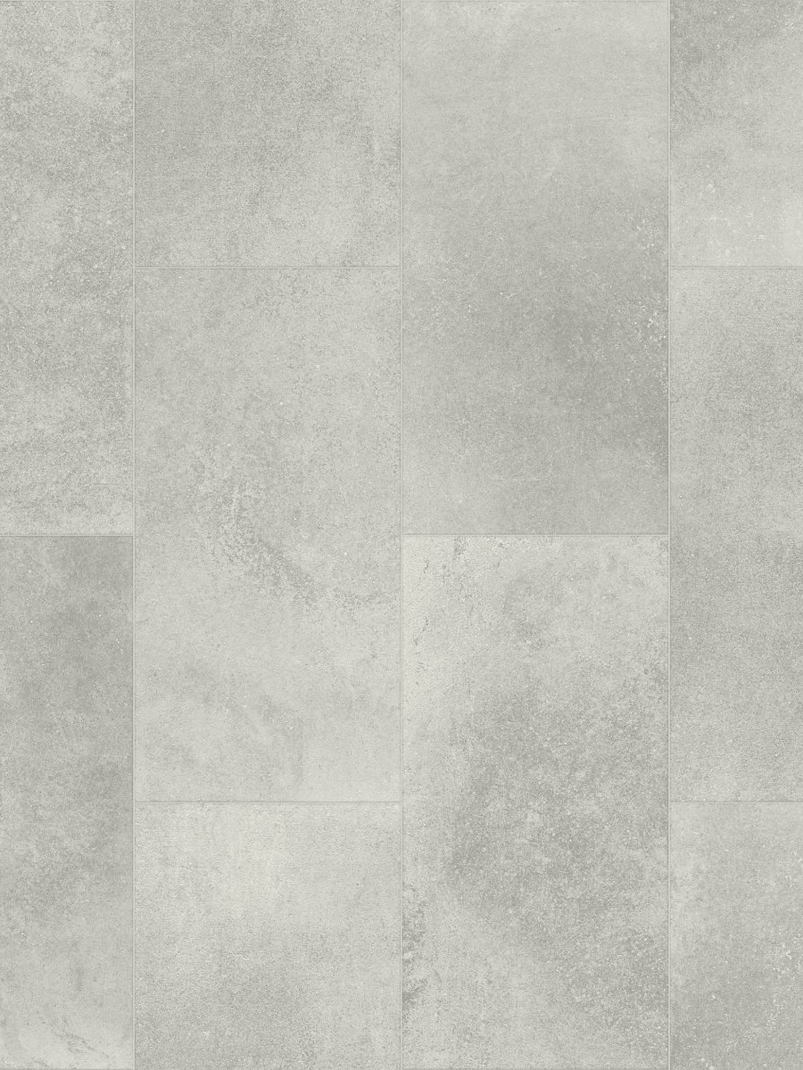 Murcia Vinyl-Rollenware, Tile Silver 090L