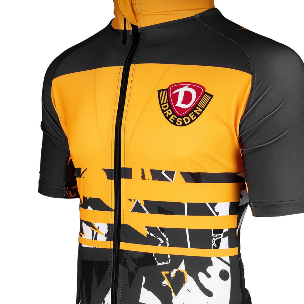 Radtrikot LOGO