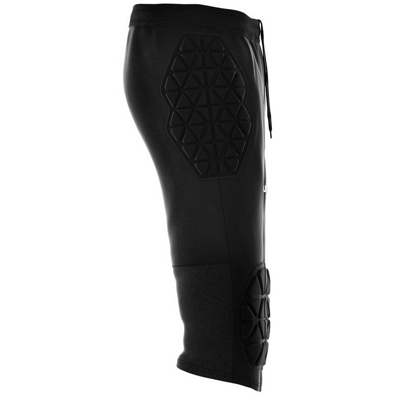 Uhlsport ANATOMIC GOALKEEPER LONGSHORTS Torwarthose Kinder