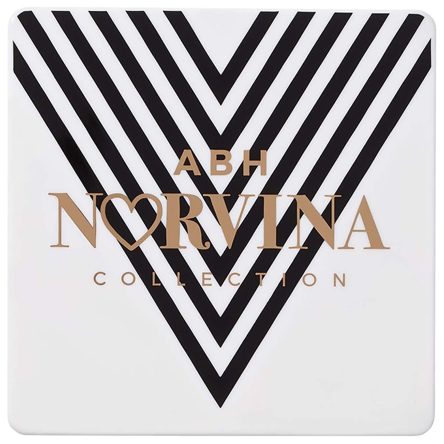 Mini Norvina Palette Vol. 1