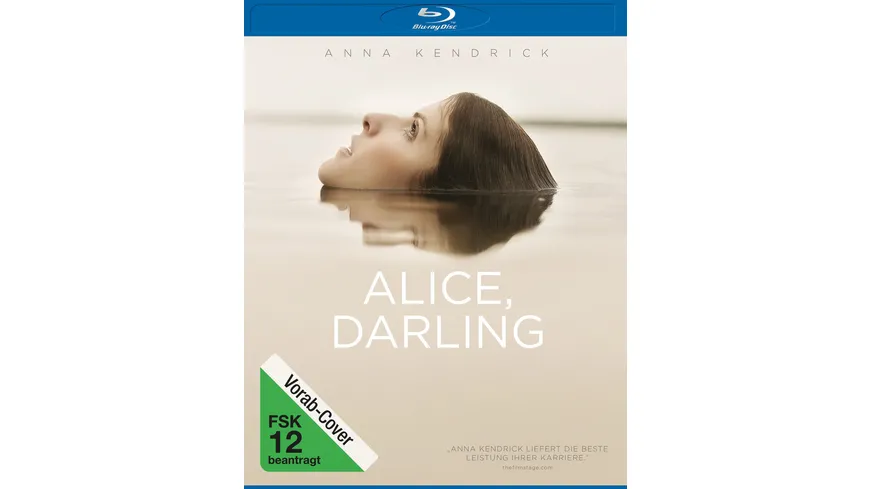 Alice, Darling