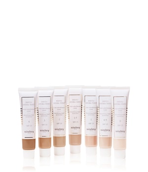 Sisley Phyto-Hydra Teint Getönte Gesichtscreme-40 ml