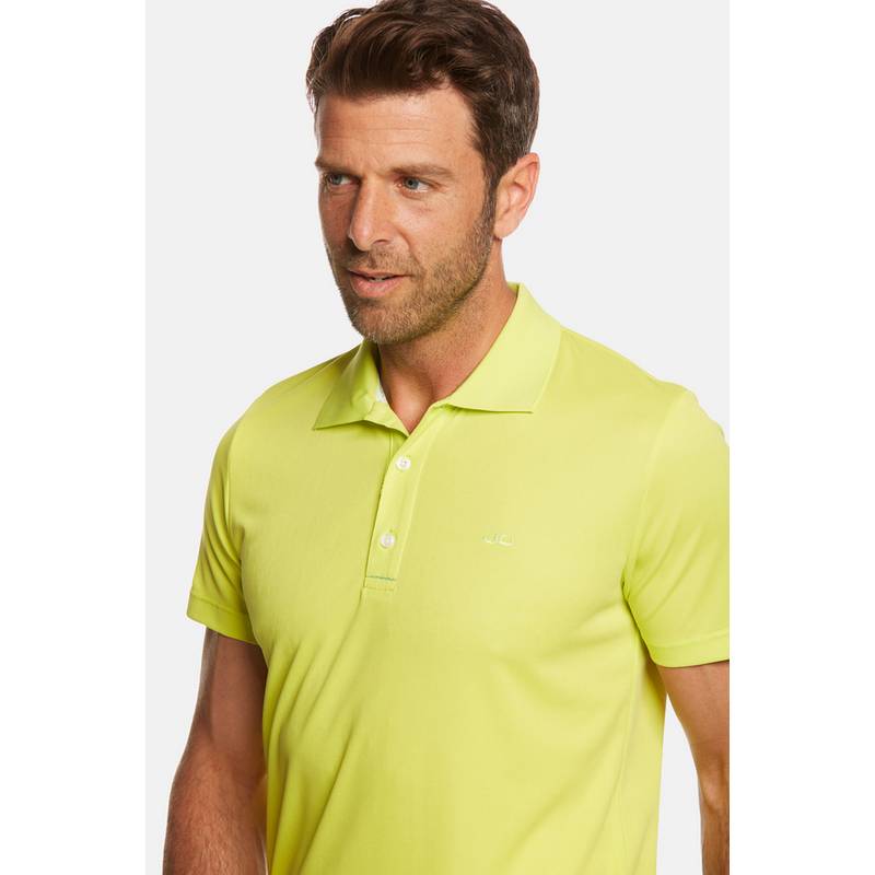Jeff Green Eclipse Poloshirt Herren