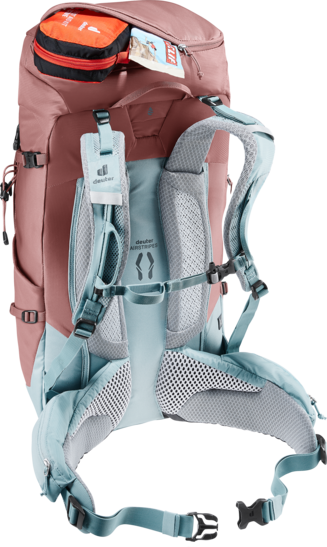 deuter Trail Pro 34 SL | Wanderrucksack