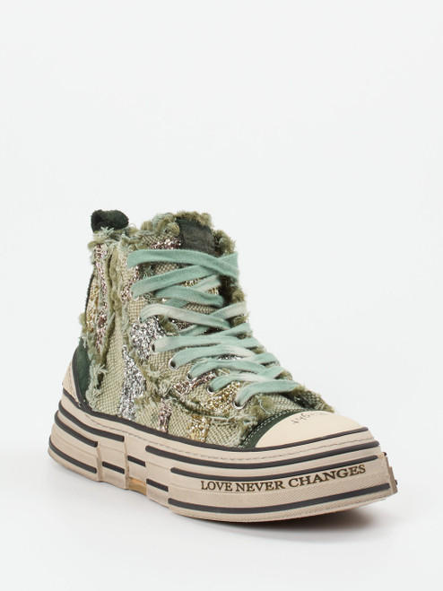 Sneaker High-16736590004 Rebecca White