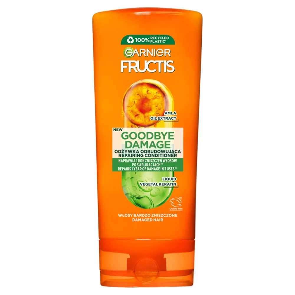 „Fructis Goodbye Damage“ kondicionierius