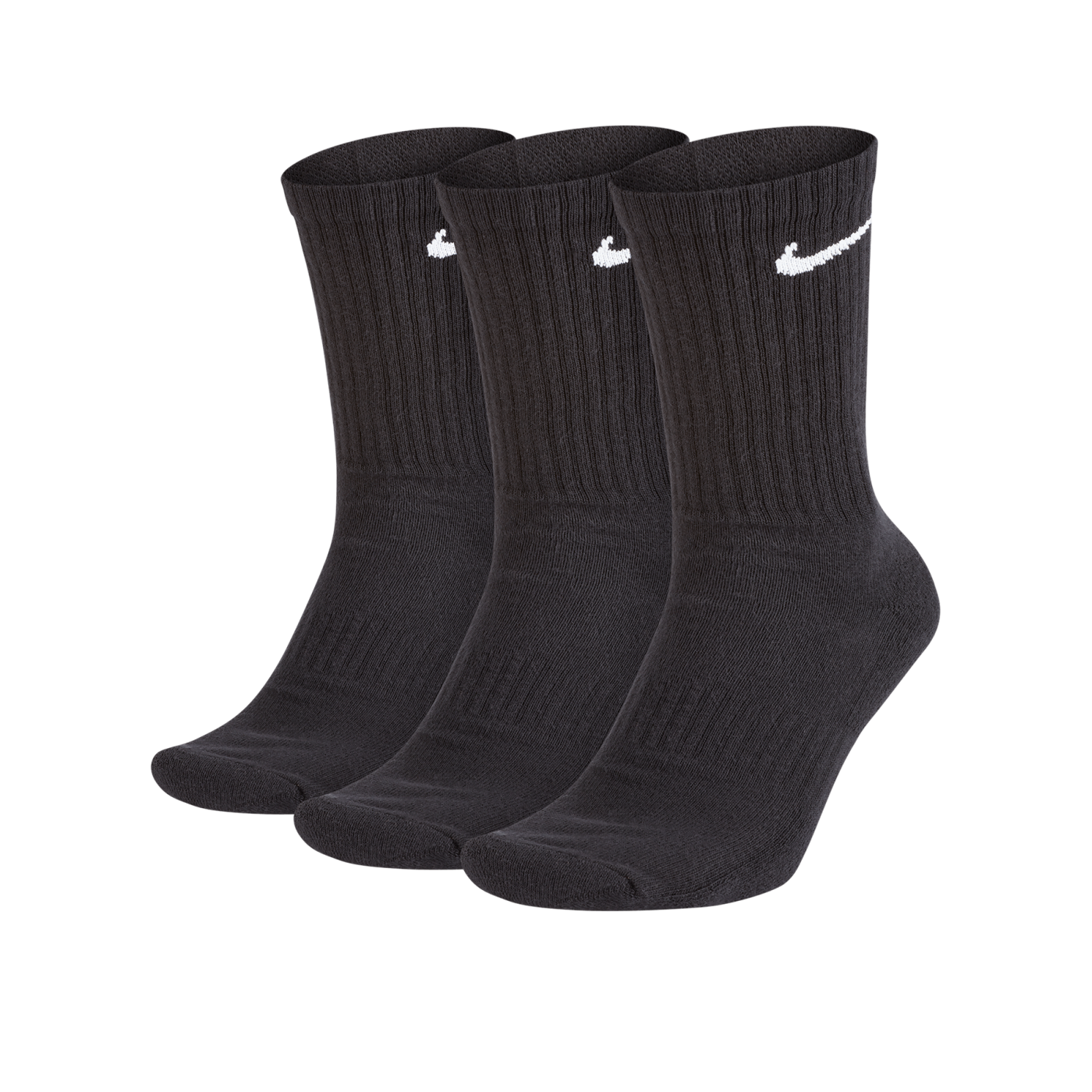 Nike Everyday Cushion Crew 3er Pack Socken F010