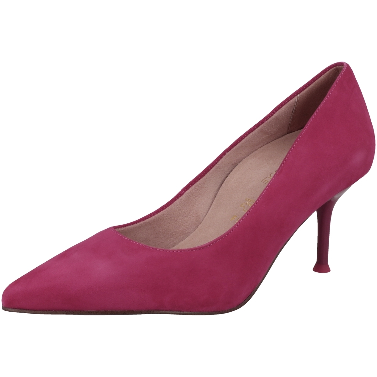 Tamaris 1-22402-28 Pumps pink