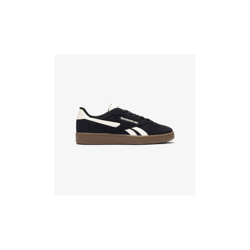 Reebok Club C Grounds ID9379 / schwarz