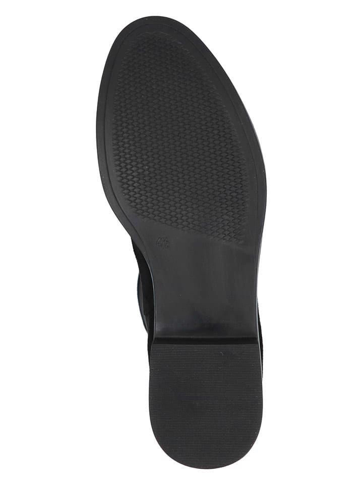Caprice Stiefel in Schwarz günstig kaufen