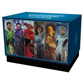 Magic the Gathering: Ravnica: Cluedo Edition (EN)