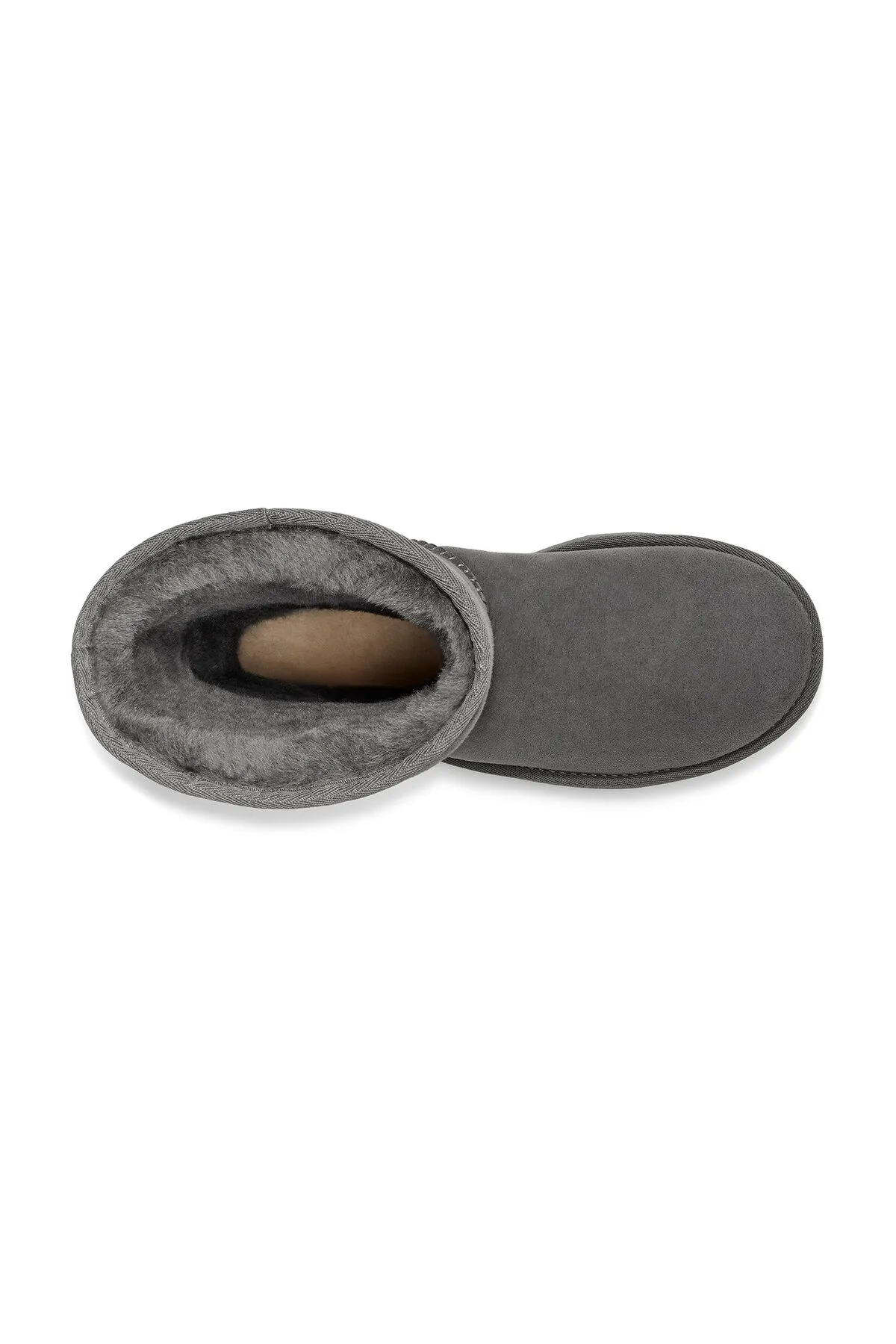 UGG Australia  Graue Damenstiefel 1016224-Grau