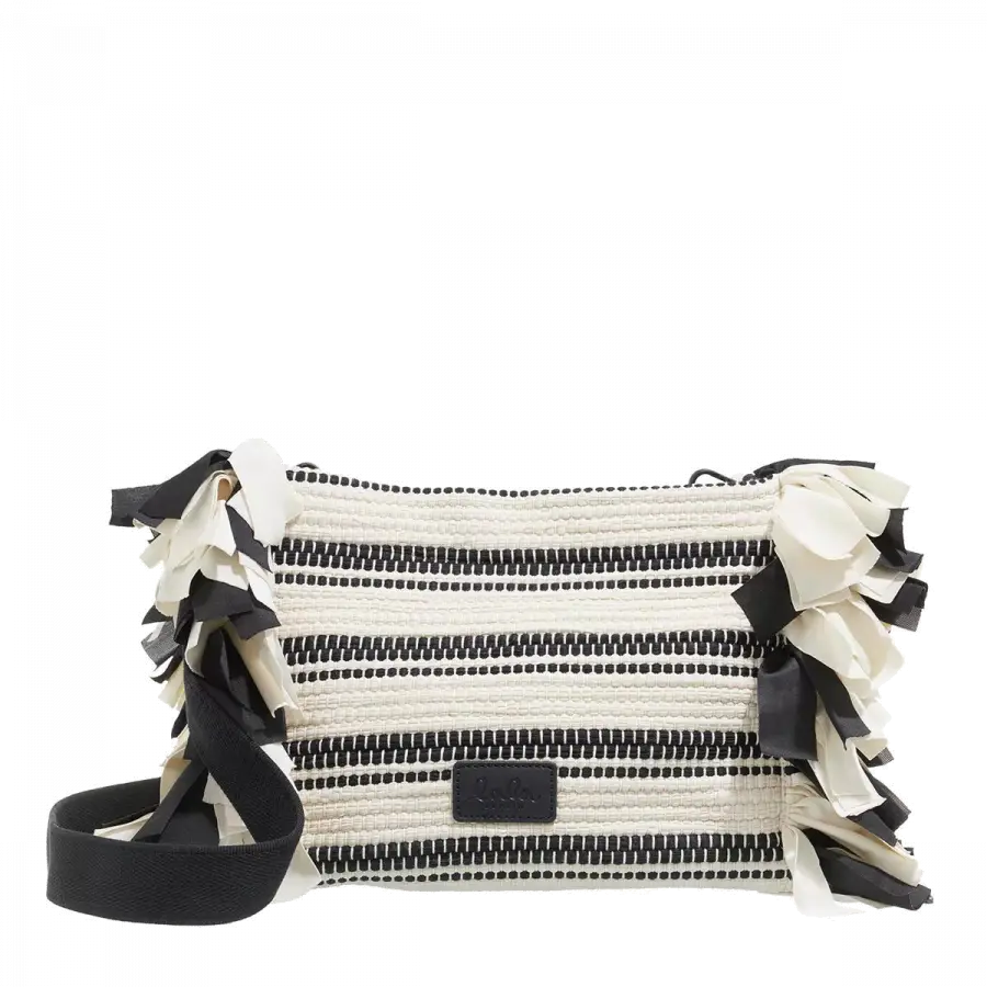 Lala Berlin - Lala Berlin Shoulder Bags Textil Multi - bunt