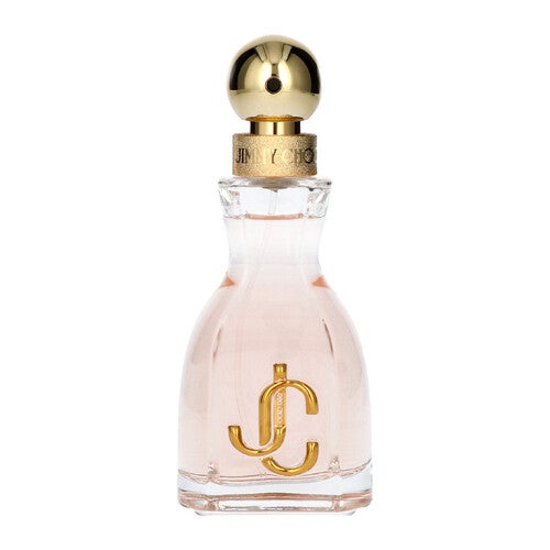 Jimmy Choo I Want Choo Eau de Parfum 100 ml
