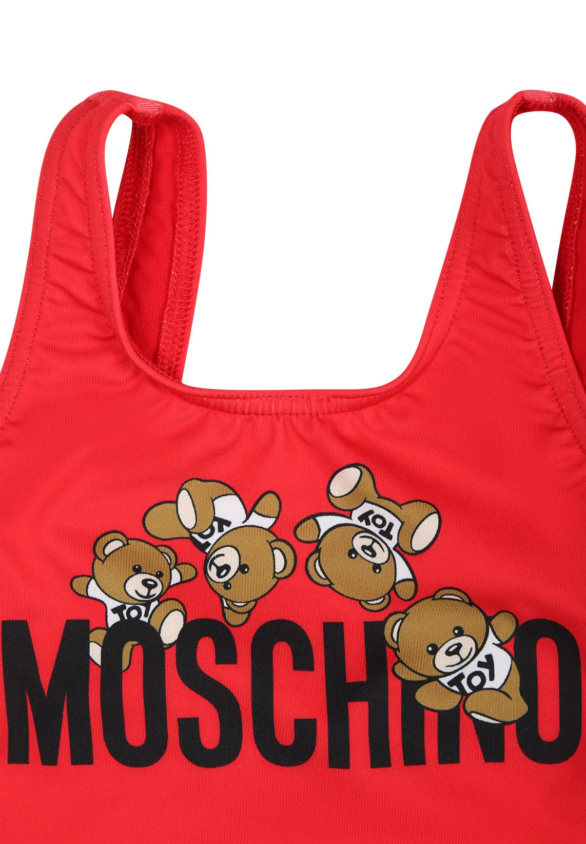 MOSCHINO PRINT - Traje de baño
