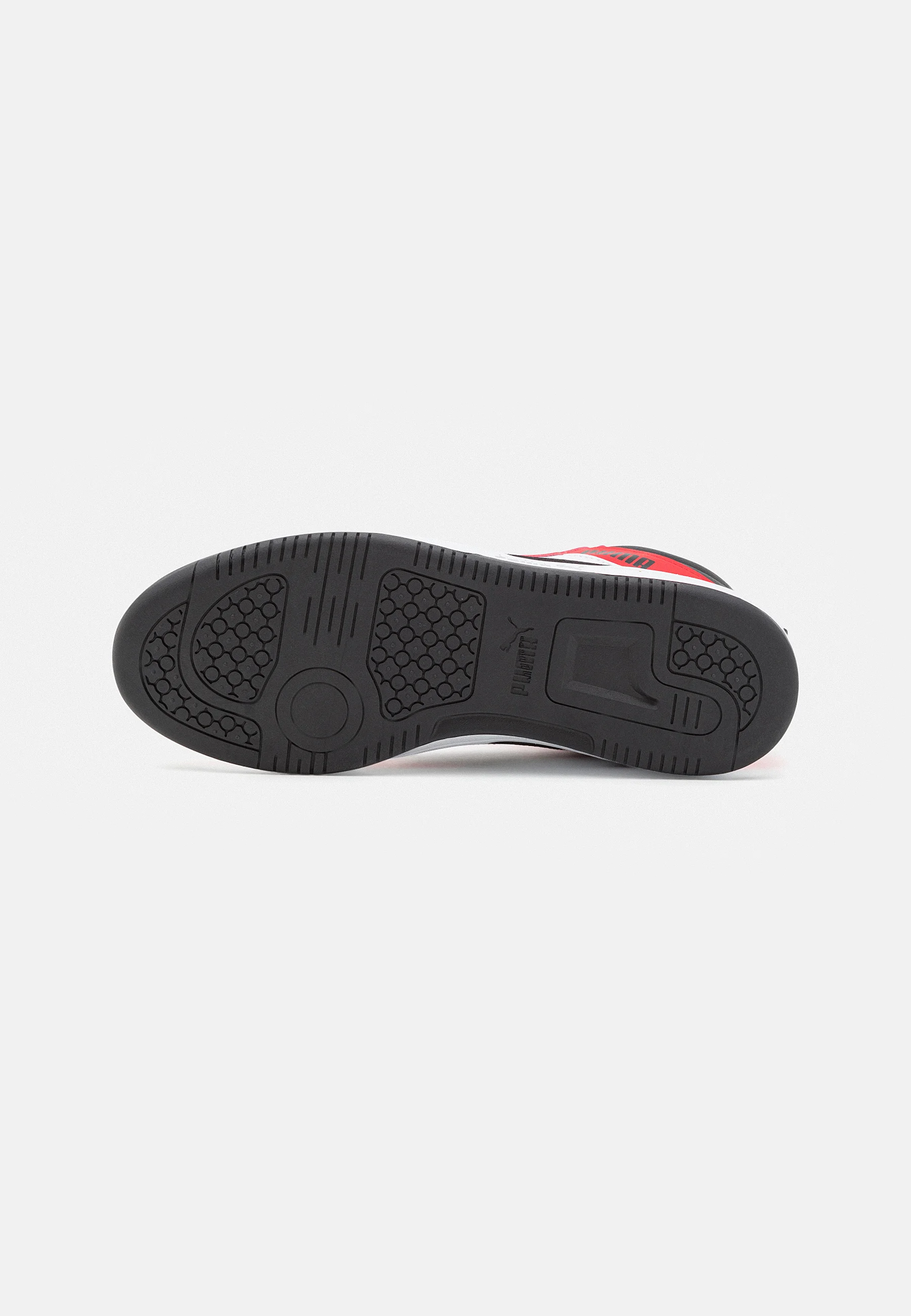 Puma REBOUND V6 UNISEX - Zapatillas altas
