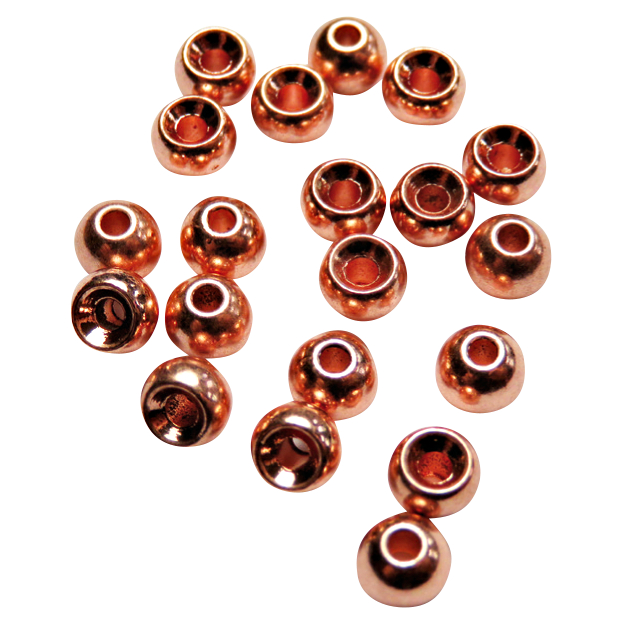Trendex Tungsten Perlen (kupfer)