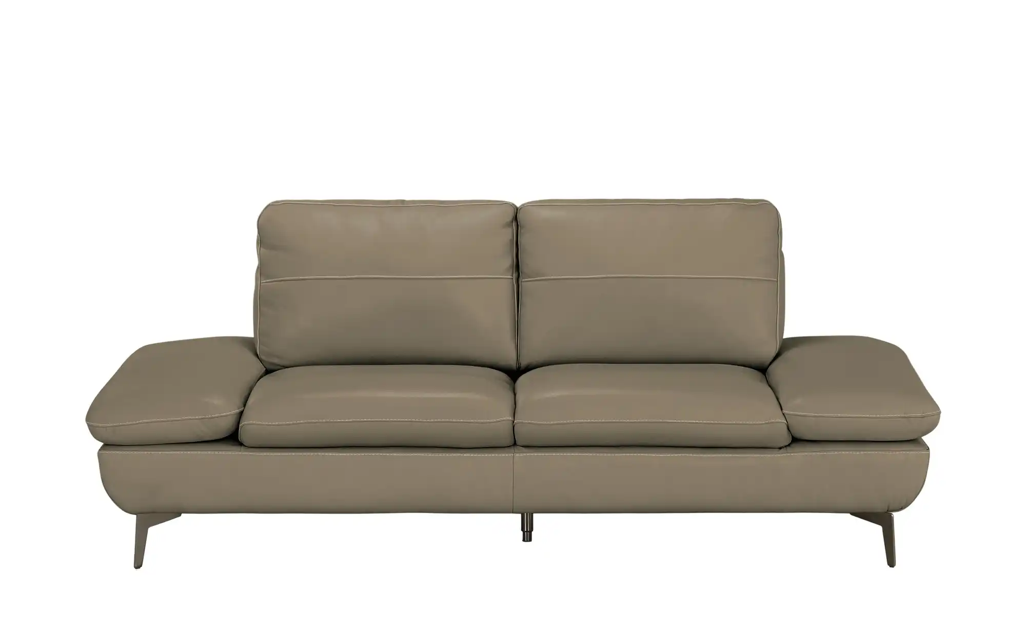 Wohnwert Ledersofa Amarena
