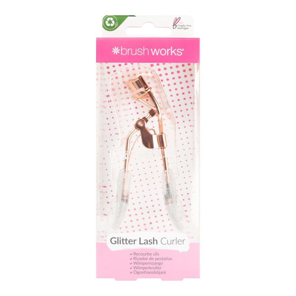 Brushworks Recourbe cils Accessoire beauté
