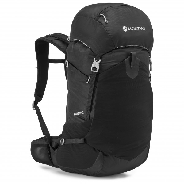 Montane - Azote 32 - Wanderrucksack